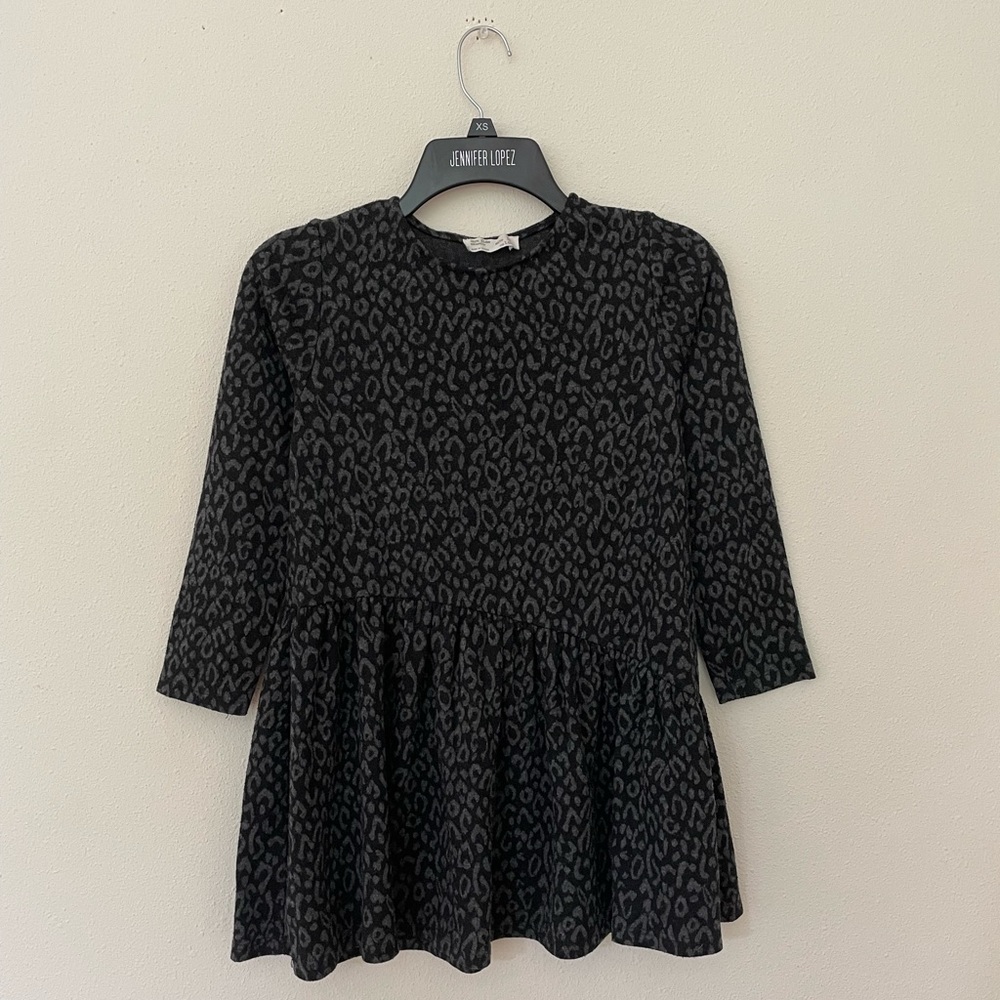 🌷 Zara girl’s dress #6